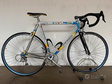 Colnago Tecnos Mapei
