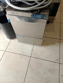 lavastoviglia da bar 