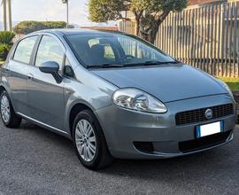 Fiat Grande Punto 1.2 5p GPL-Benzina