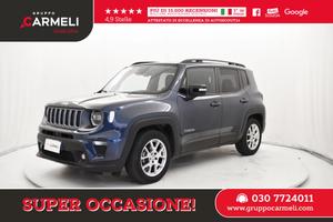 Jeep Renegade 1.6 mjt Limited 2wd 130cv