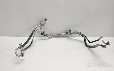 TUBI A/C PEUGEOT 308 Serie 647739 RHR Diesel 2.0 (