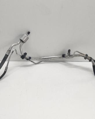 TUBI A/C PEUGEOT 308 Serie 647739 RHR Diesel 2.0 (