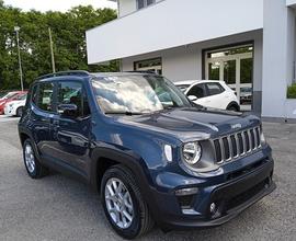 JEEP RENEGADE MY23 Limited 1.0 GSE T3