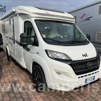 HYMER-ERIBA HYMER EXSIS T 598 FACELIFT