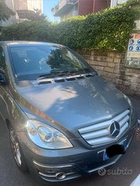 Mercedes Classe B Premium 4500€