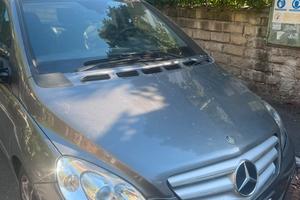 Mercedes Classe B Premium 4500€