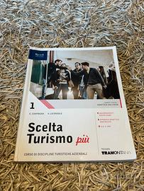 Scelta Turismo più vol. 1