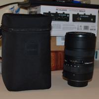 Sigma 8-16 mm f 4.5-5.6 DC HSM Obiettivo Nikon DX