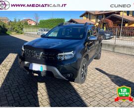 DACIA Duster 1.0 TCe GPL 4x2 Expression