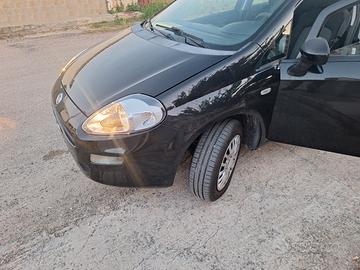 FIAT Punto Evo - 2015