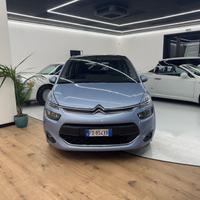 Citroen C4 Picasso BlueHDi 120 S&S Intensive