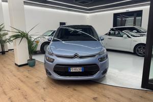 Citroen C4 Picasso BlueHDi 120 S&S Intensive