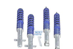SOSPENSIONE FILETTATA BLUE LINE VOLKSWAGEN VW GOLF