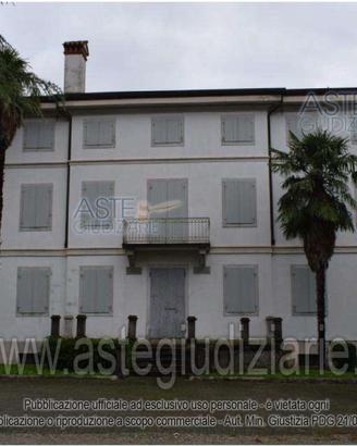 Villa singola Farra d'Isonzo [A4343184]