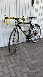 Bici scott cr1