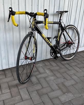Bici scott cr1