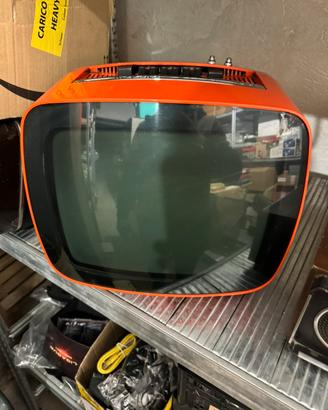 Tv vintage