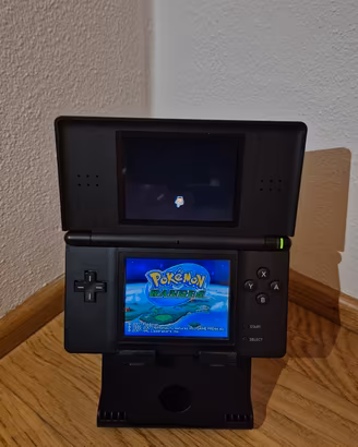 Pokémon Ranger per Nintendo DS