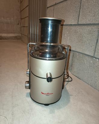 centrifuga Moulinex 