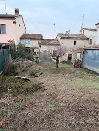 Montemarciano - loc. cassiano ( rif. e96-3562)