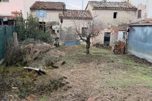 Montemarciano - loc. cassiano ( rif. e96-3562)