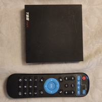 TV box Android 9.0