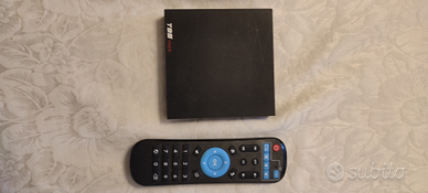 TV box Android 9.0