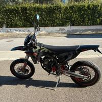 Moto FANTIC XM 50 PERFORMANCE Limited Edition