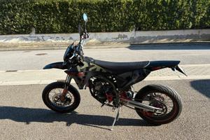 Moto FANTIC XM 50 PERFORMANCE Limited Edition