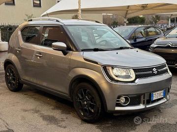 Suzuki Ignis 1.2 Hybrid Top 2WD