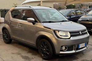 Suzuki Ignis 1.2 Hybrid Top 2WD