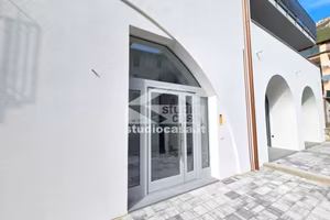 Attico / Mansarda di 88 m² con 3 locali a Nomi