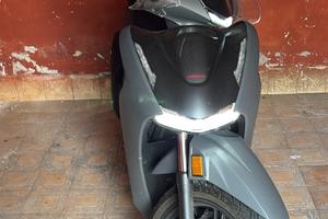 Honda SH 350 - 2025