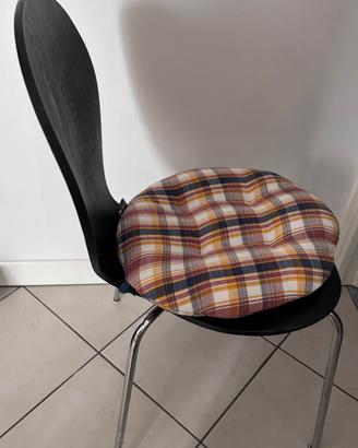 set sedie modello funny stuhl