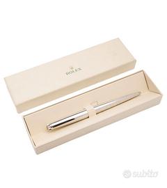 Penna a sfera Rolex 