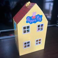 casa peppa pig
