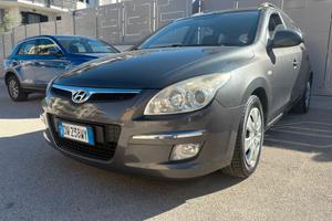 Hyundai i30 1.6 CRDi VGT 16V 90CV 5p.
