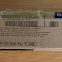 Toner Toshiba T-4590E
