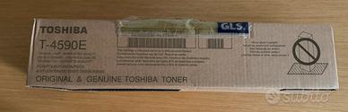 Toner Toshiba T-4590E
