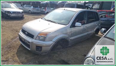 Ricambi Usati FORD FUSION (CBK) 2007