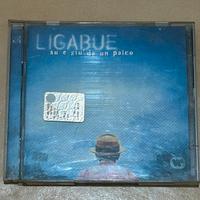 💨 Ligabue – Su e giù da un palco – 2CD Originale