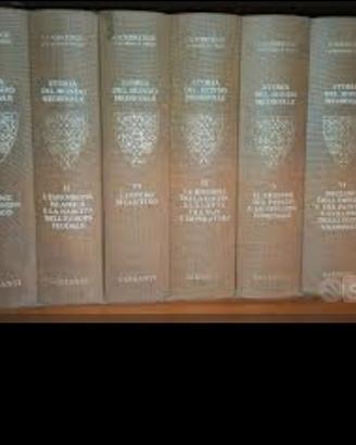 Storia del Mondo Medievale 