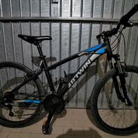 Mountain bike 26" ragazzo in alluminio