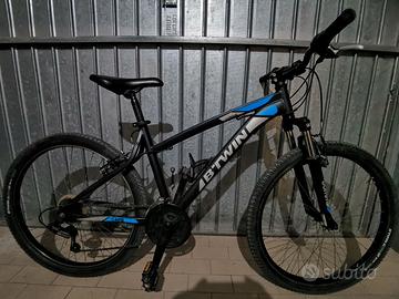 Mountain bike 26" ragazzo in alluminio