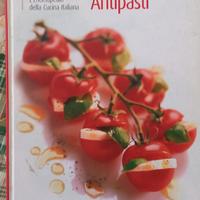 Antipasti - l'enciclopedia della cucina italiana