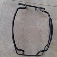 protezione cofani Vespa PX 