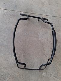 protezione cofani Vespa PX 