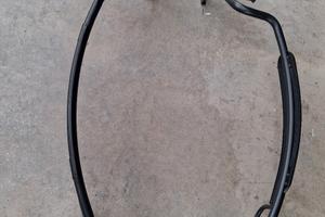 protezione cofani Vespa PX 