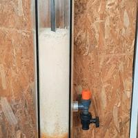 Demineralizzatore professionale Acquari  Discus