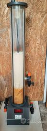 Demineralizzatore professionale Acquari  Discus